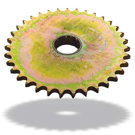 ENGRENAGEM A40 Z35 FS 1.1/16