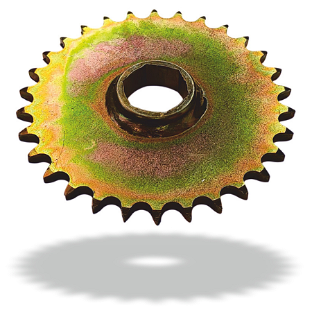 ENGRENAGEM A40 Z30 FS 1.1/16