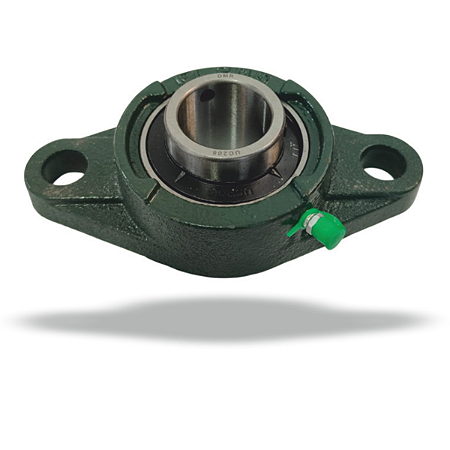 CONJUNTO MANCAL FLANGE OVALADO PCJT30