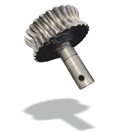 CONJUNTO COROA SEM FIM EC-4000