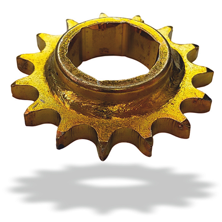 ENGRENAGEM A40 Z15 FS 1.1/16