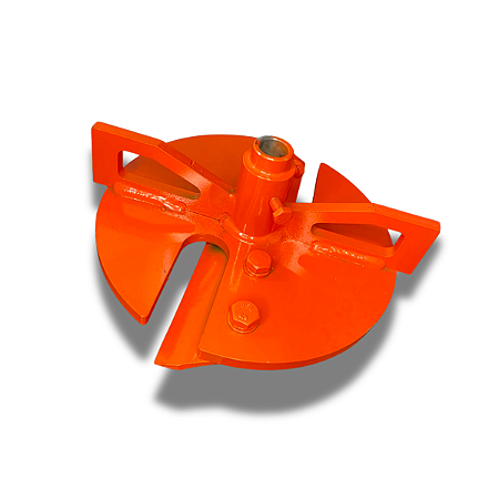 CONJUNTO VOLANTE ROTOR PARA TRC30