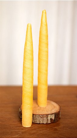 Cones Hindu Terapêuticos