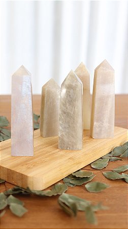 Pedra da Lua - Ponta