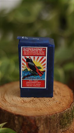 Anil em pó - Limpeza vibracional e força ancestral