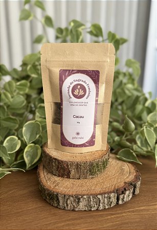 Cacau 100% - 30g