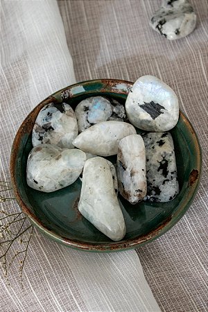 Pedra da Lua - Rolada