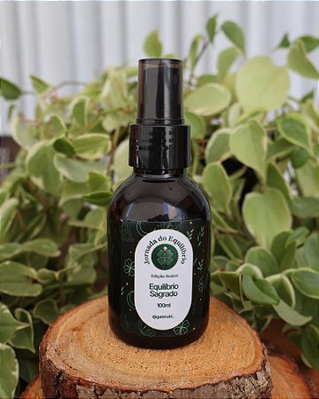 Spray - Equilibrio Sagrado