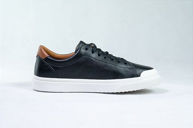 Sneaker Classic Premium Black