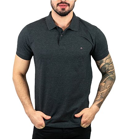 camisas polo aramis