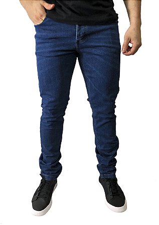 calça jeans diesel masculina original