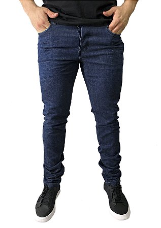 calça jeans diesel masculina
