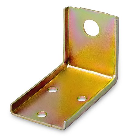 Suporte Aéreo Interno Q 28x35x47 - Toderke