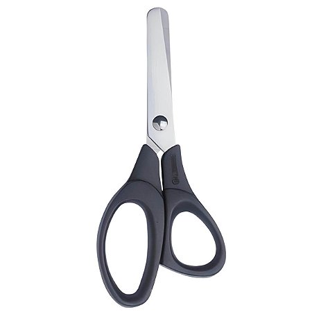 Tesoura Escolar Aco Inox 13Cm Mundial