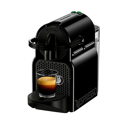 CAFETEIRA NESPRESSO INISSIA D40