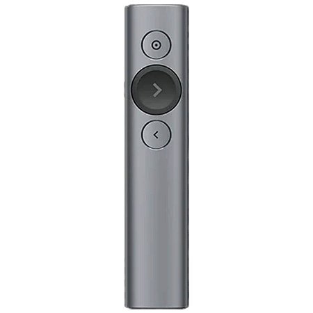 APRESENTADOR SPOTLIGHT  LOGITECH
