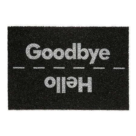 Tapete Vinil Super Print Hello Bye