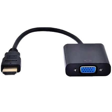 Adaptador Displayport Para Vga