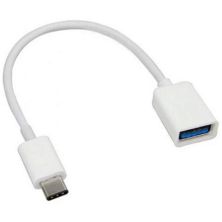 Adaptador Otg Usb X Tipo-C  Xt-2002