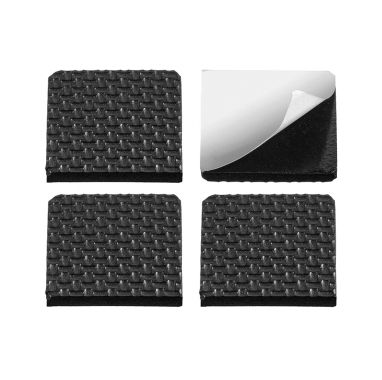 ADESIVO PROTETOR QUAD.(EVA C/04) 166725 WELLMIX