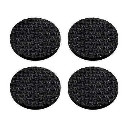 ADESIVO PROTETOR RED. (EVA C/04) 166756 WELLMIX