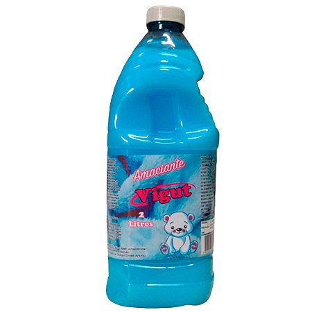 AMACIANTE AZUL 2LTS VIGUT