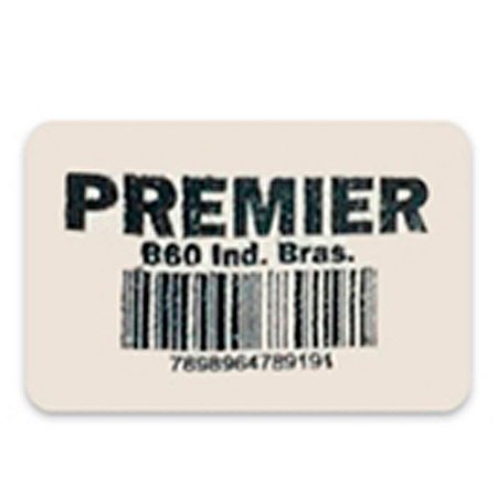 BORRACHA BRANCA N.60 PREMIER