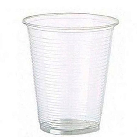 COPO 200ML ULTRA TR PP 25X100