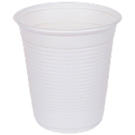 Copo 180Ml Branco C/100 Abnt Coposul