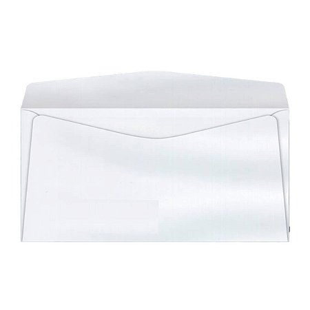 Envelope Oficio 114X229 Branco S/Rpc 63G