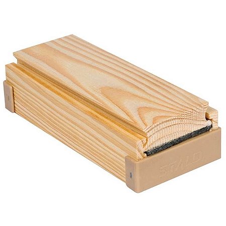 APAGADOR DE LOUSA C/PORTA GIZ