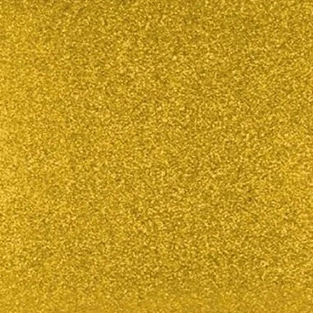 PLACA EVA 40X48CM GLITTER OURO