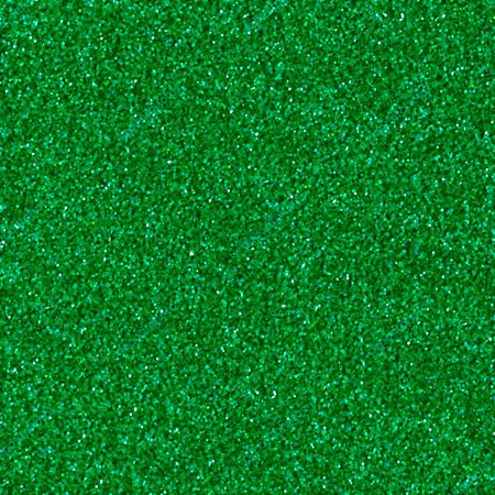 Placa Eva 40X48Cm Glitter Verde Escuro
