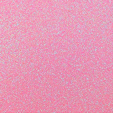 PLACA EVA 48X40CM GLITTER ROSA