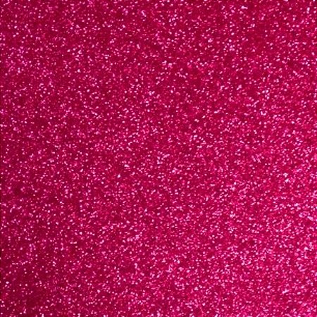 Placa Eva 40X48Cm Glitter Pink