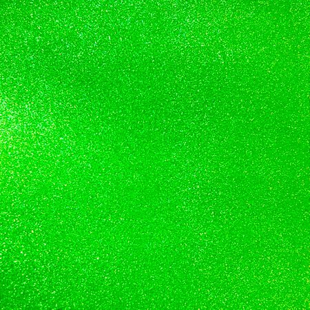 PLACA EVA 48X40CM GLITTER VERDE CLARO