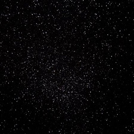 Placa Eva 40X48Cm Glitter Preta