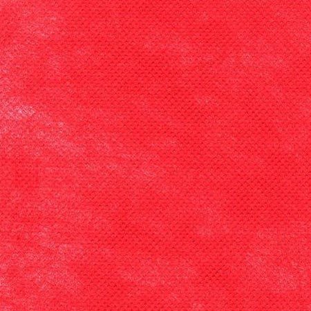 Tecido Tnt 1.40X1Mt  Vermelho