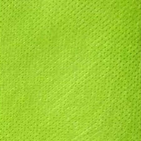 Tecido Tnt 1.40X1Mt  Verde Claro