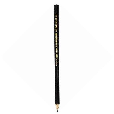 LAPIS GRAFITE PRETO HB MULTICOLOR FABER CASTELL