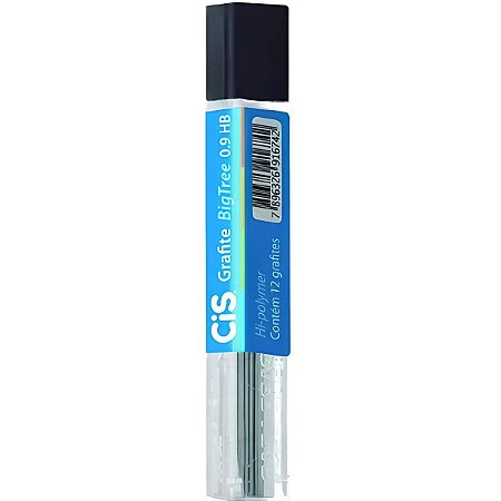 GRAFITE 0,9 2B BIG TREE TB C/12 CIS