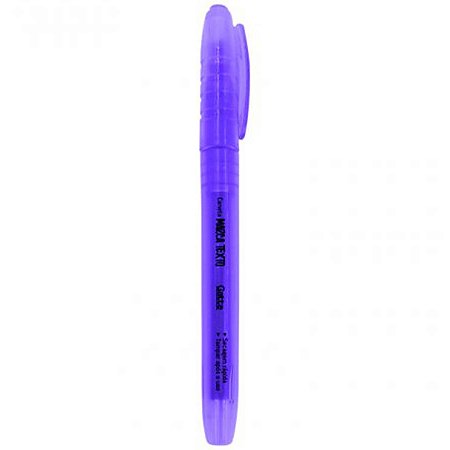 Marca Texto Lilas Gatte