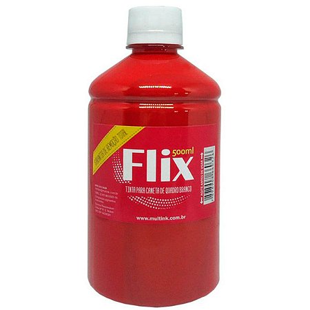 Tinta P/Marcador De Quadro Branco 500Ml
