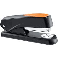 GRAMPEADOR P/25FLS 14CM A-17 PRETO