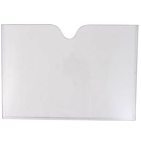 DISPLAY FRONTAL A3 CRISTAL WALEU