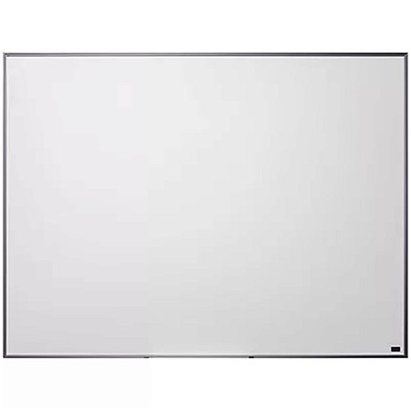 QUADRO BRANCO MAGNETICO 80X100