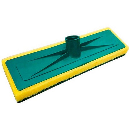 Esponja Limpa Azulejo S/Cabo Af