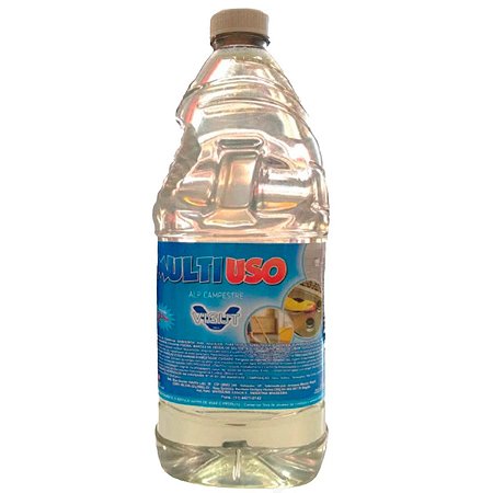 LIMPADOR MULTIUSO 2L VIGUT