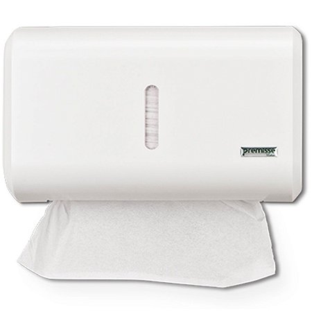 Dispenser P/Interfolha Urban Compac S/Div Branco Premisse