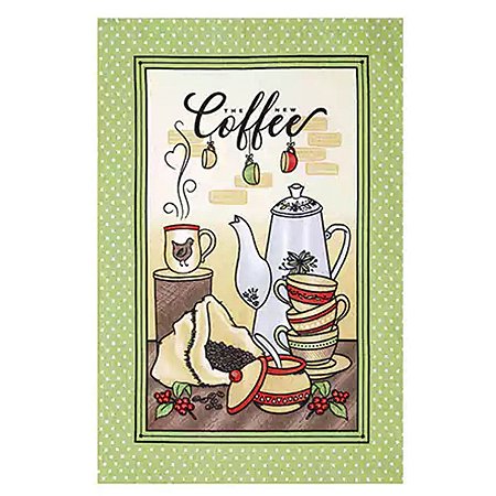 PANO ATOALHADO 45X65 DOHLER